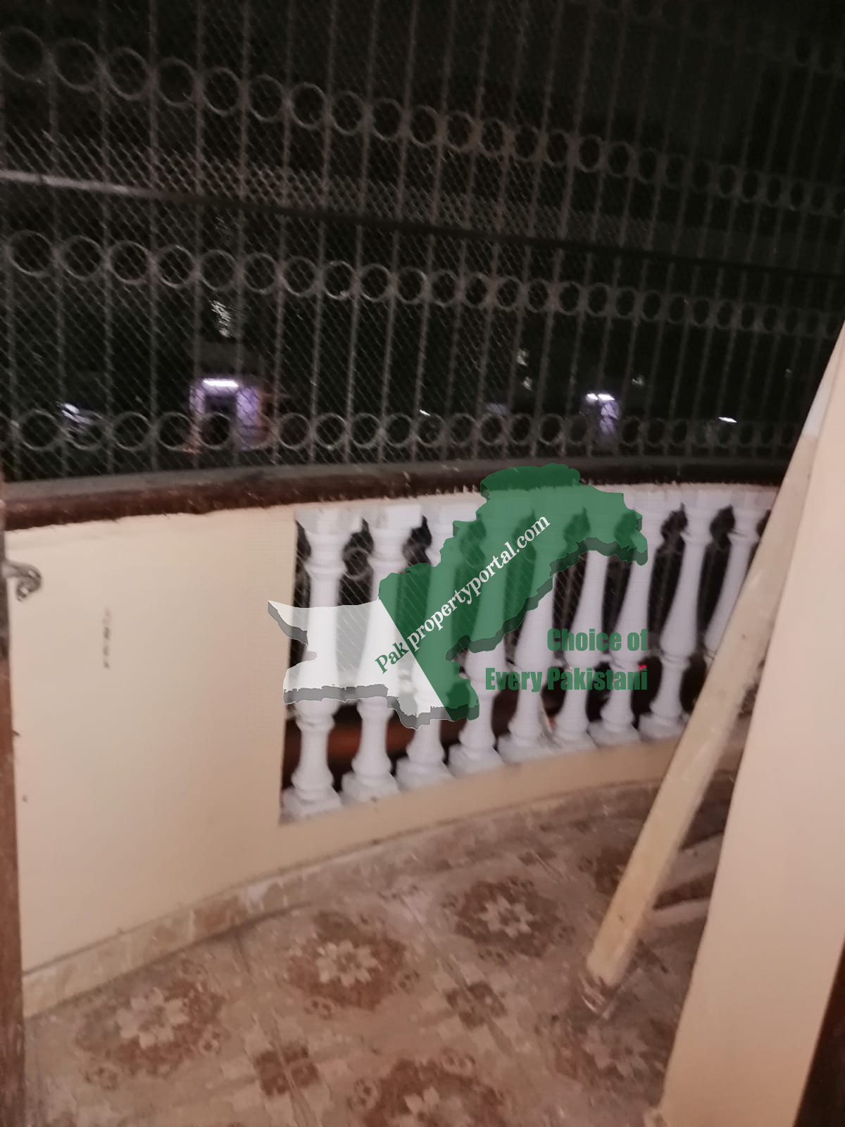 Flat 4 Sale  Garden West Albela Signal Karachi
