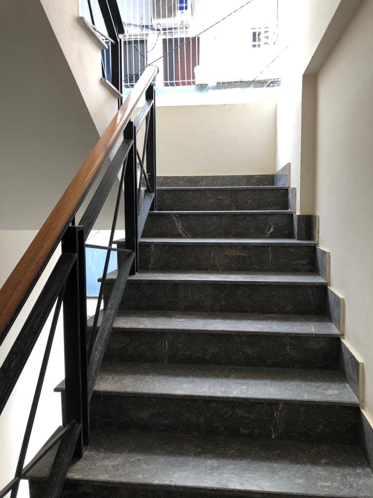 Brand new apartment  Available for Sale in 2nd Floor Plot No.1-C Ittihad Lane-4 Ittihad Commercial Phase-V DHA Karachi