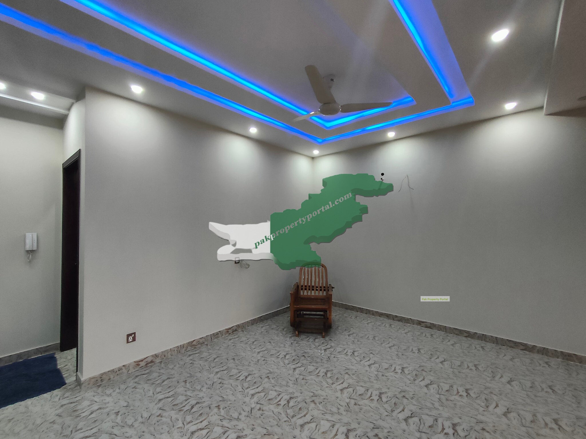 5 Marla Brand New House Fo Sale Lake City Lahore