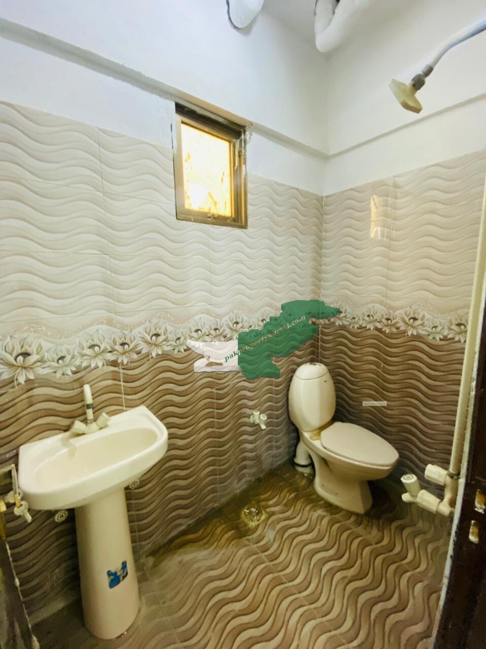 Flat for Sale in Nazimabad No.3  Block 3G