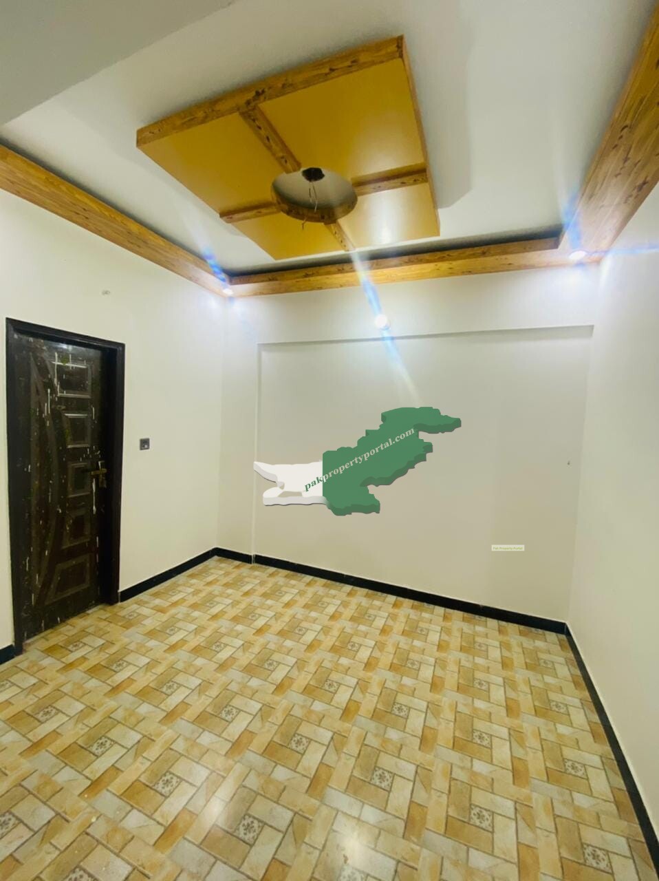 Flat for Sale in Nazimabad No.3  Block 3G