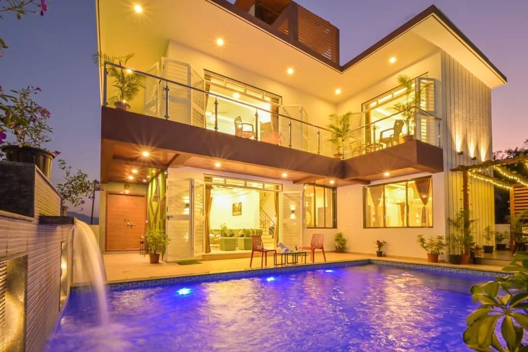 4 Kanal Farmhouse for sale in Near DHA Phase 6 Bedian Road Lahore