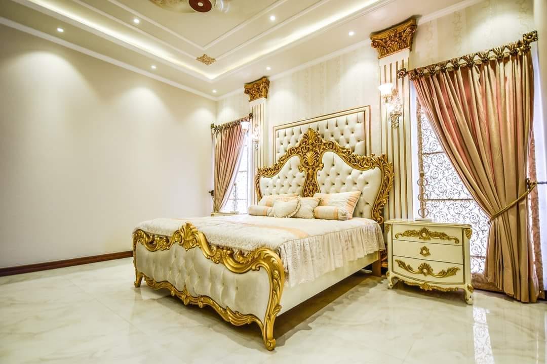 4 Kanal Farmhouse for sale in Near DHA Phase 6 Bedian Road Lahore