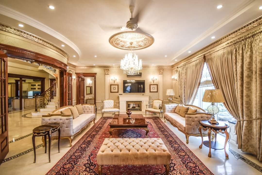 4 Kanal Farmhouse for sale in Near DHA Phase 6 Bedian Road Lahore