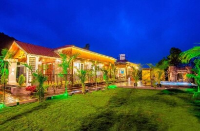 4 Kanal Farmhouse for sale in Near DHA Phase 6 Bedian Road Lahore