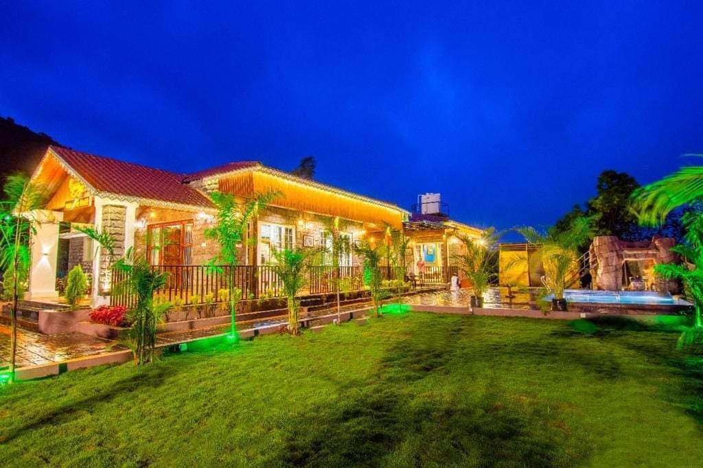 4 Kanal Farmhouse for sale in Near DHA Phase 6 Bedian Road Lahore