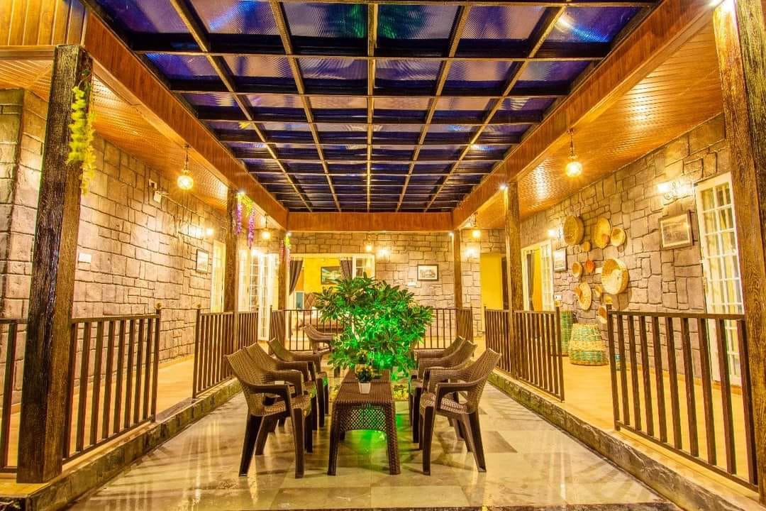 4 Kanal Farmhouse for sale in Near DHA Phase 6 Bedian Road Lahore