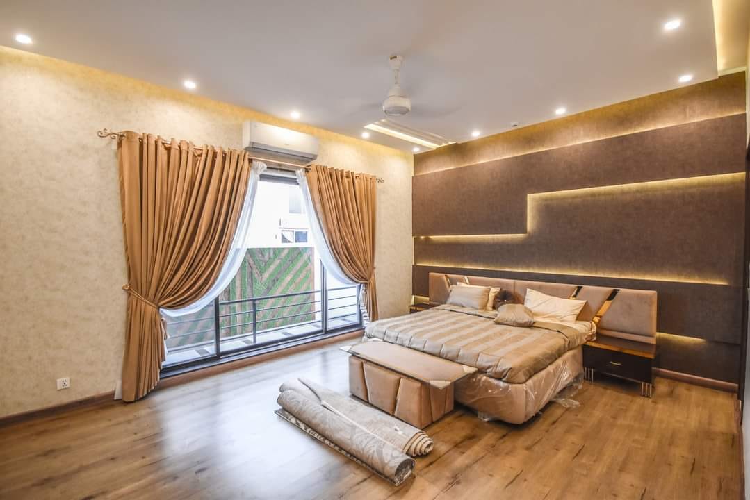 4 Kanal Farmhouse for sale in Near DHA Phase 6 Bedian Road Lahore