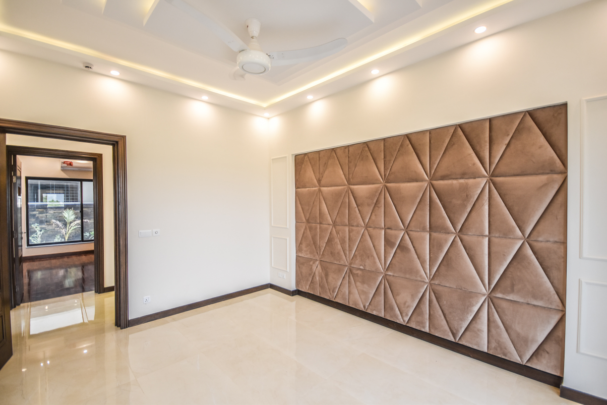 5 Marla house for sale in Banker Avenue Lahore