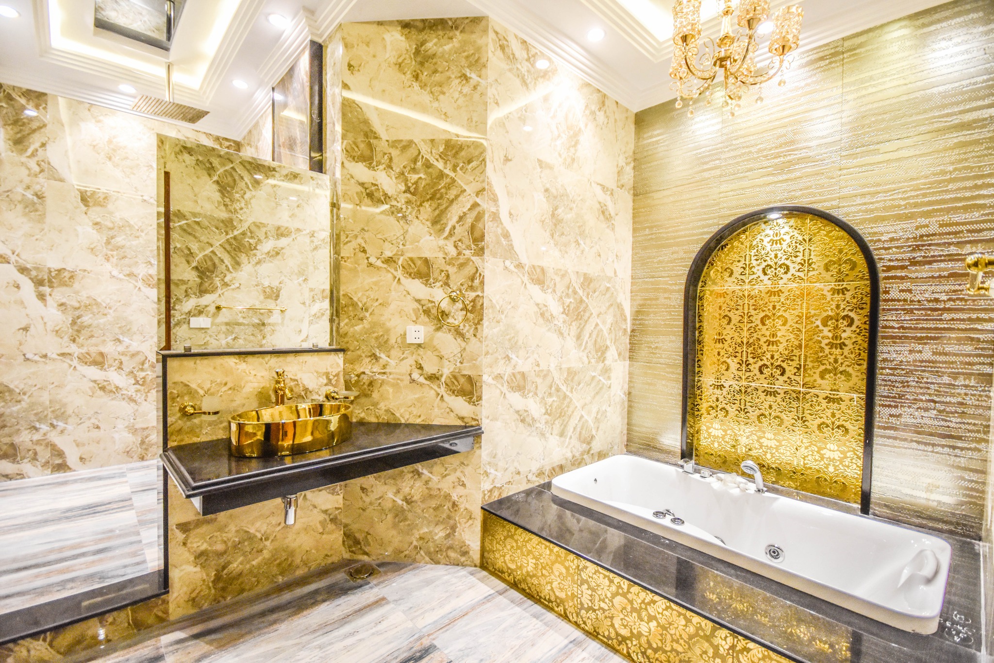 5 Marla house for sale in Banker Avenue Lahore