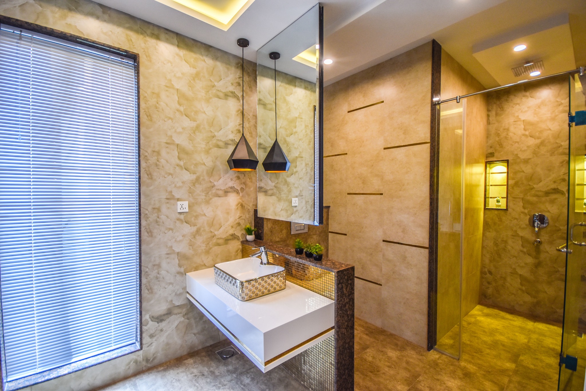 5 Marla house for sale in Banker Avenue Lahore