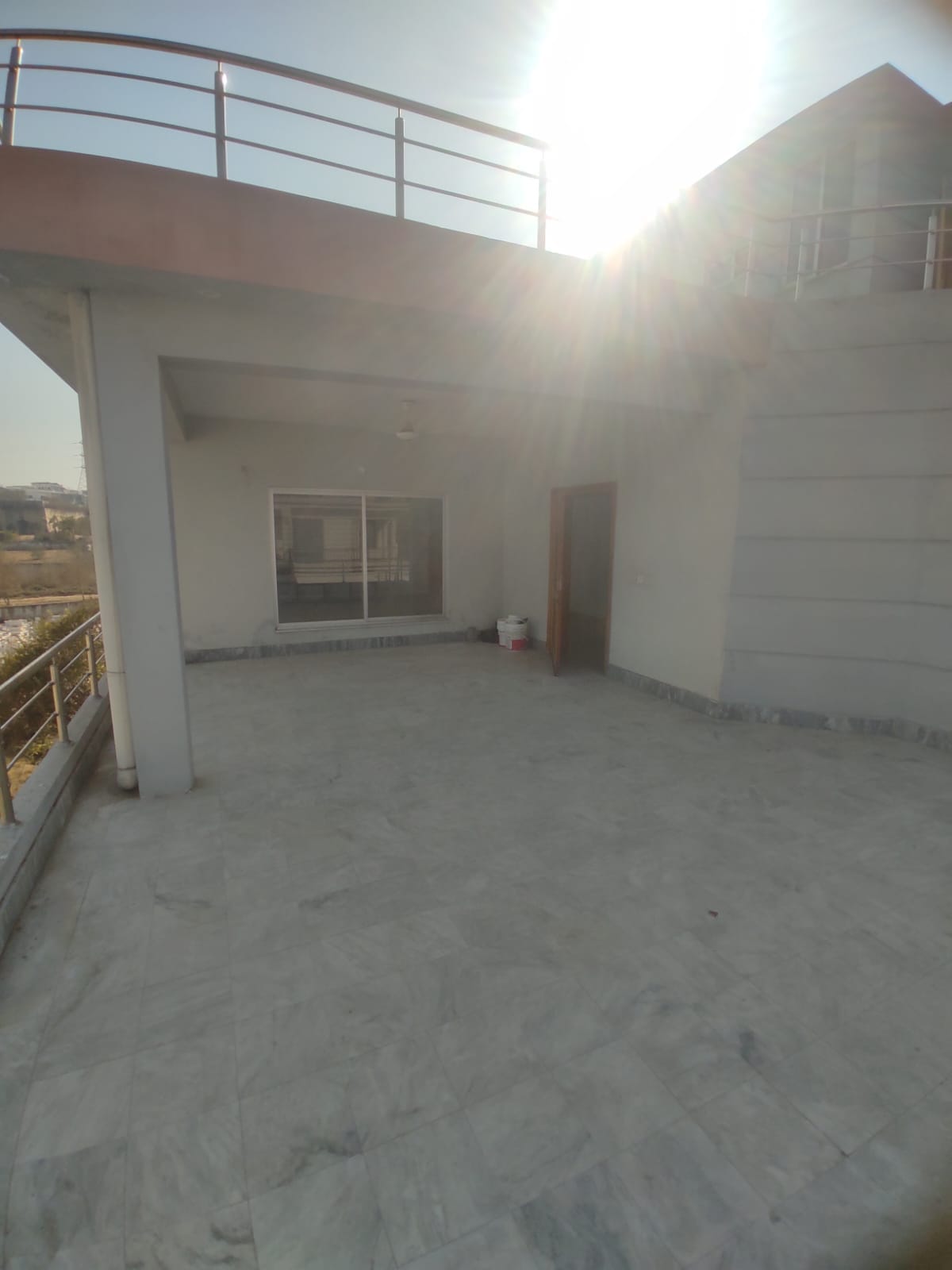 7 Marla Upper portion for Rent in DHA phase 2 Islamabad