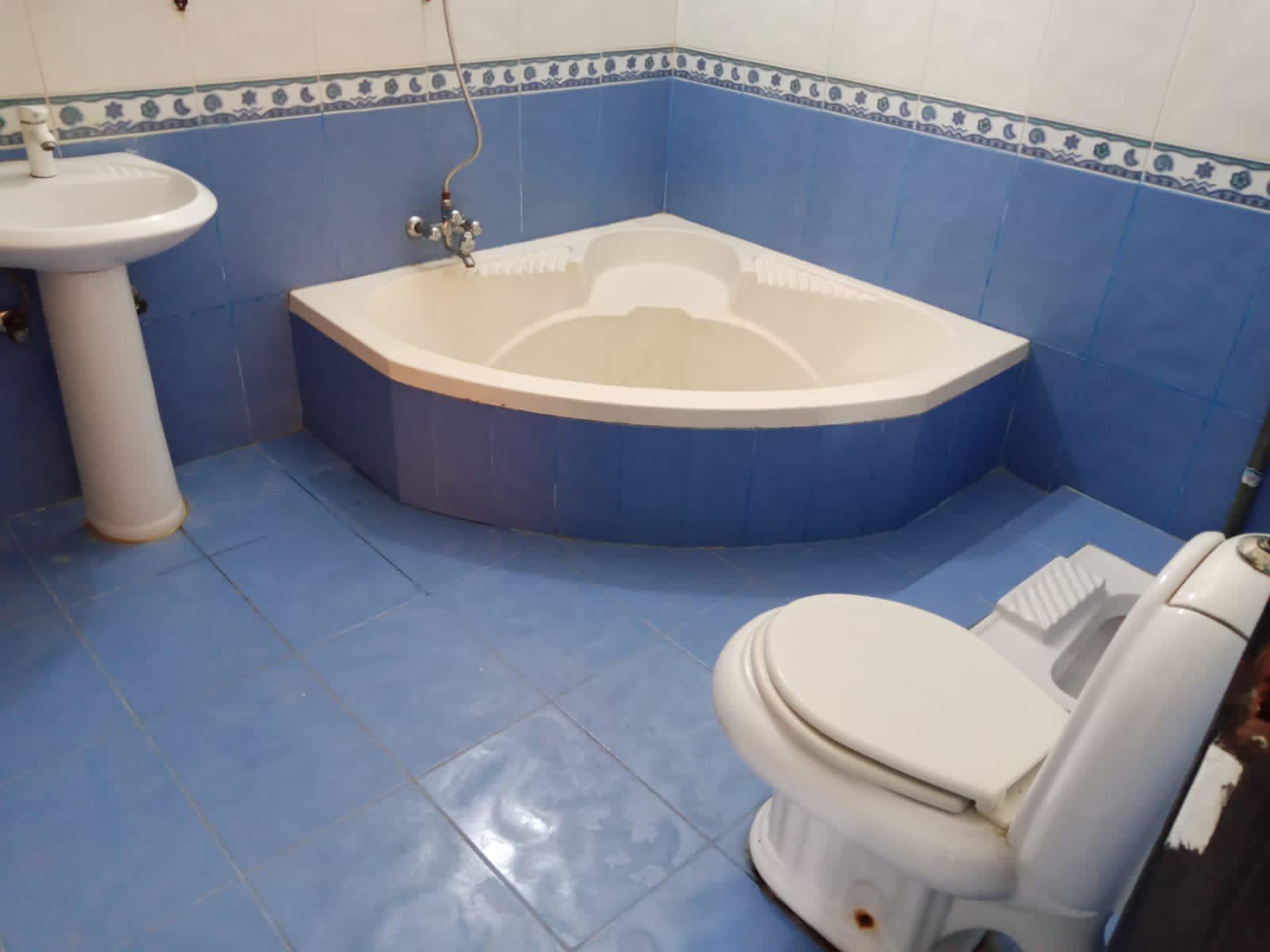 300 Yards Bungalow Furnished Available on Rent in DHA phase 5 Karachi