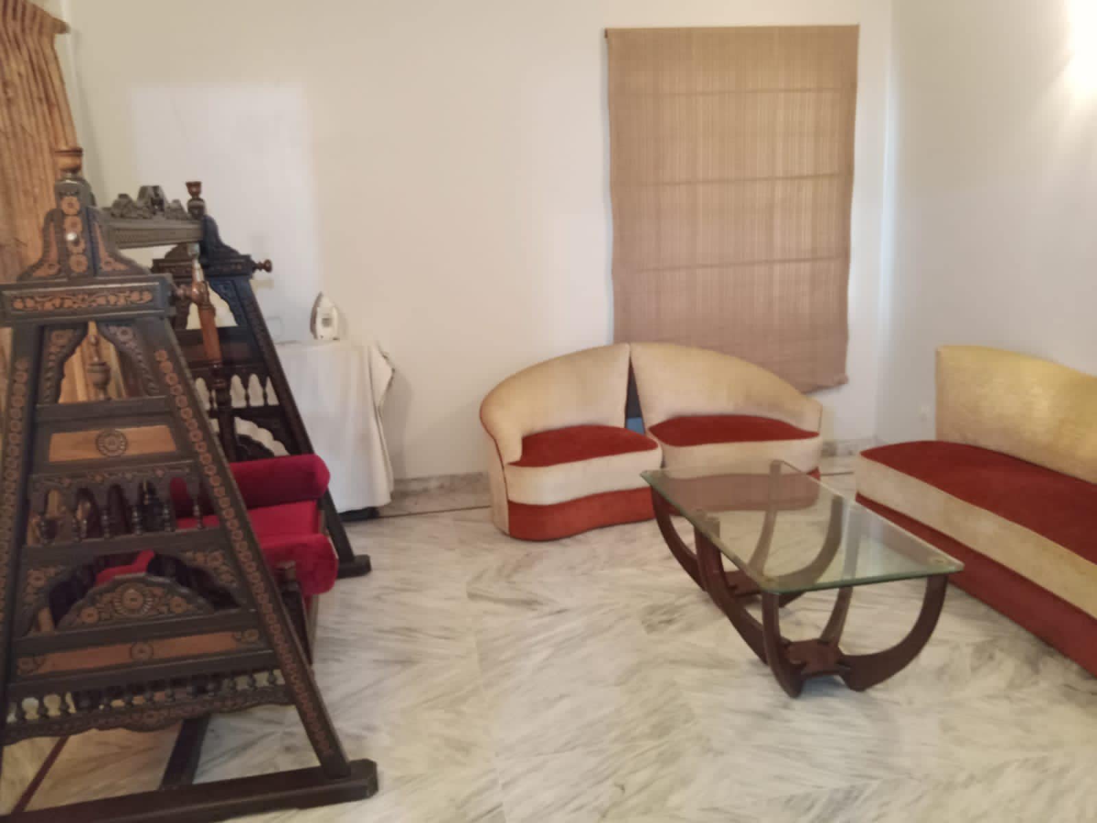 300 Yards Bungalow Furnished Available on Rent in DHA phase 5 Karachi