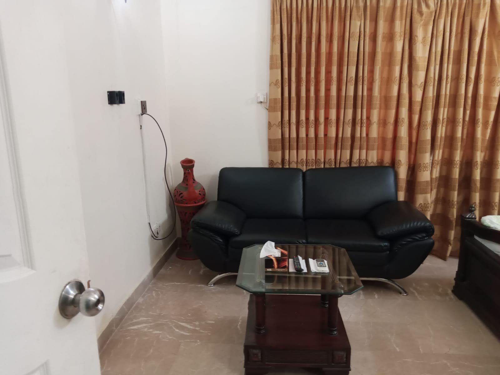 300 Yards Bungalow Furnished Available on Rent in DHA phase 5 Karachi