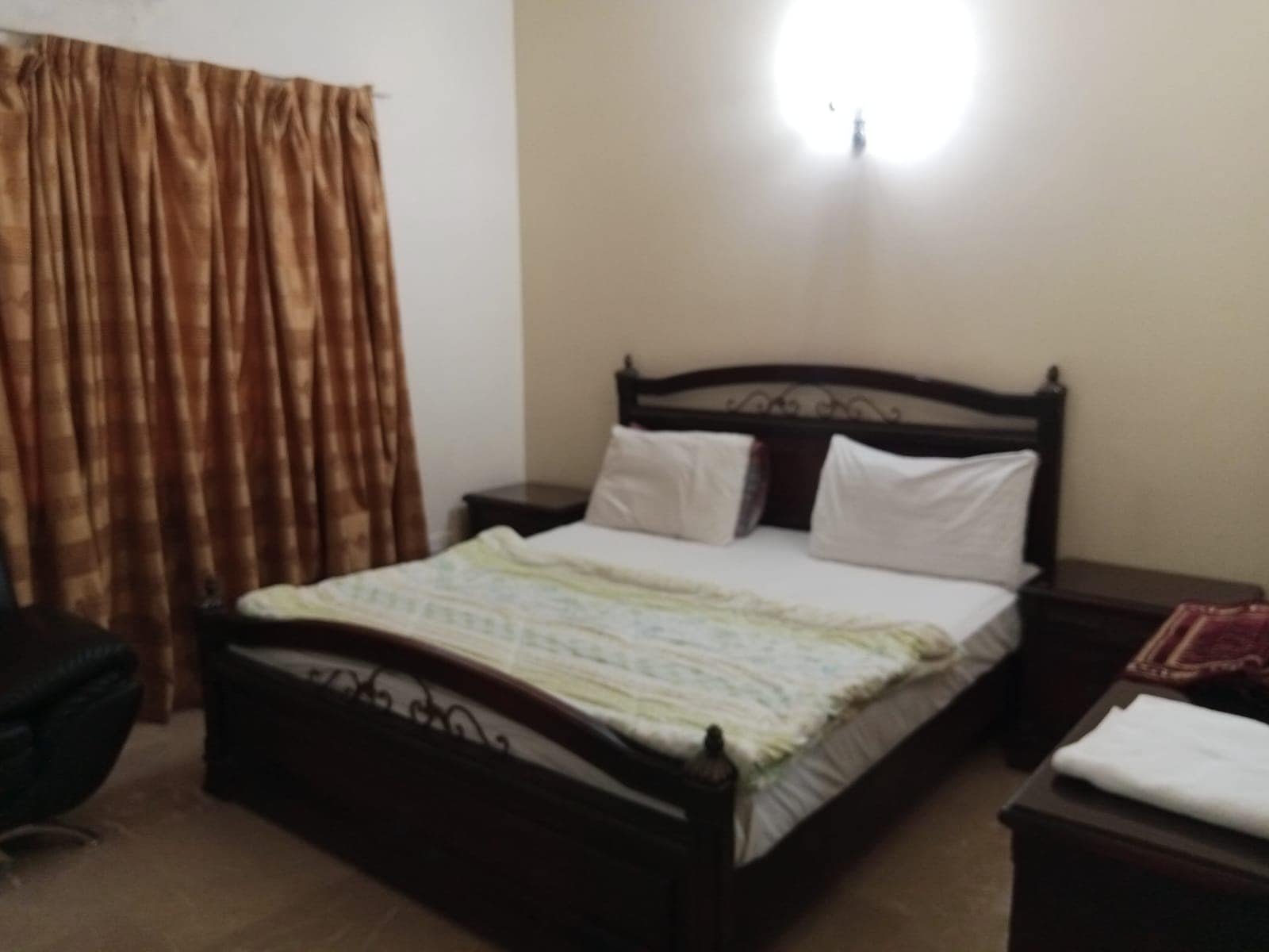 300 Yards Bungalow Furnished Available on Rent in DHA phase 5 Karachi
