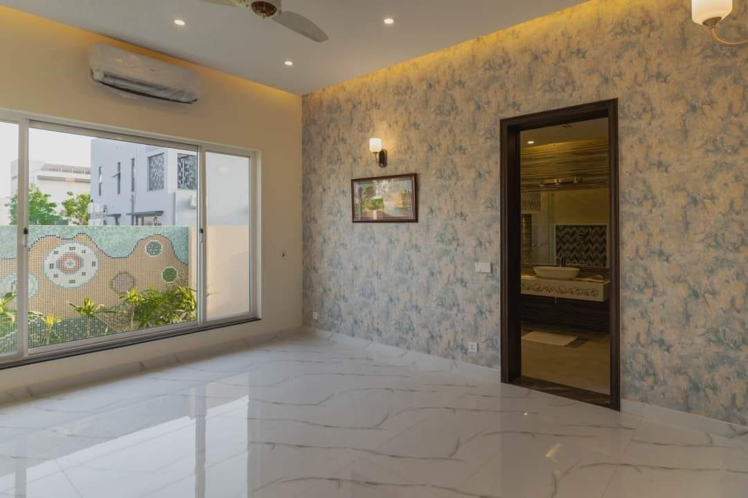 1 Kanal Most Elegant Designxurious Villa for sale in DHA Lahore