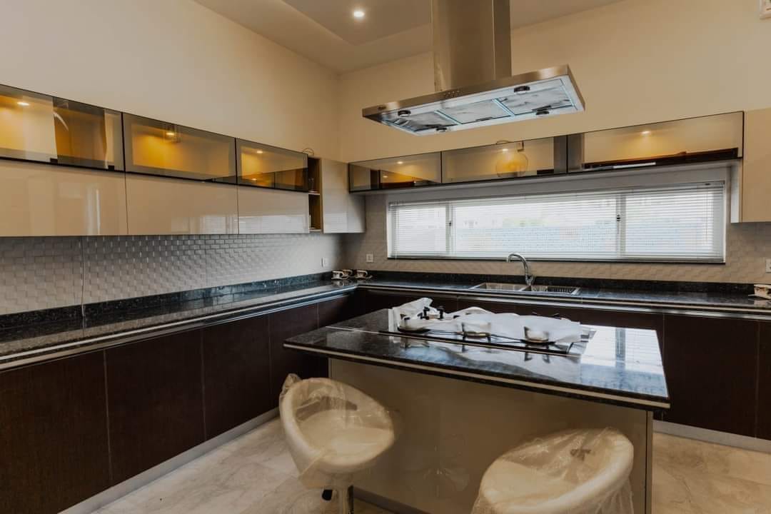 1 Kanal Most Elegant Designxurious Villa for sale in DHA Lahore