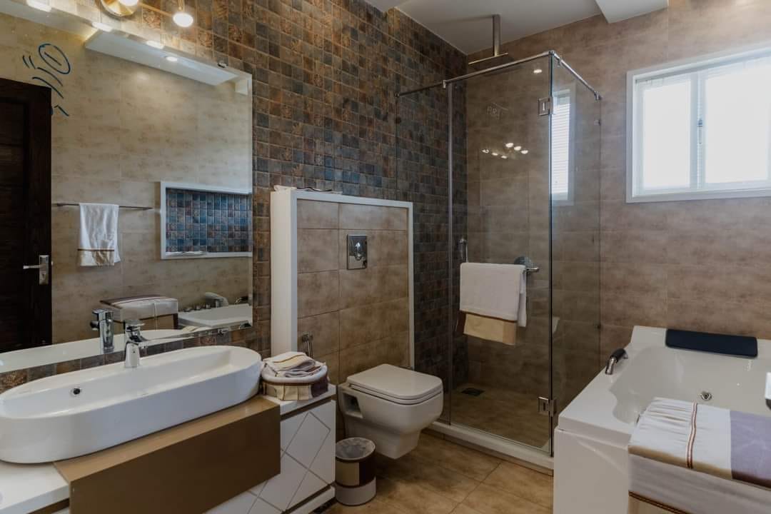 1 Kanal Most Elegant Designxurious Villa for sale in DHA Lahore