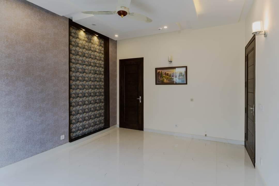 1 Kanal Most Elegant Designxurious Villa for sale in DHA Lahore