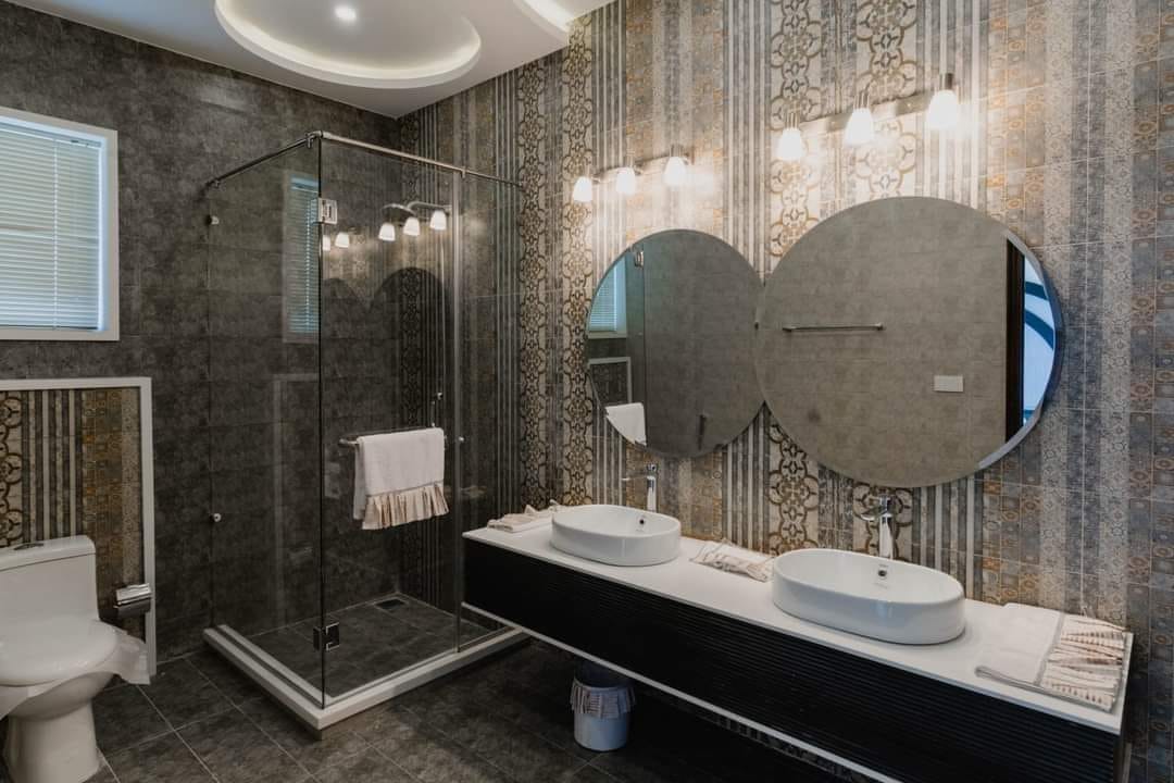 1 Kanal Most Elegant Designxurious Villa for sale in DHA Lahore