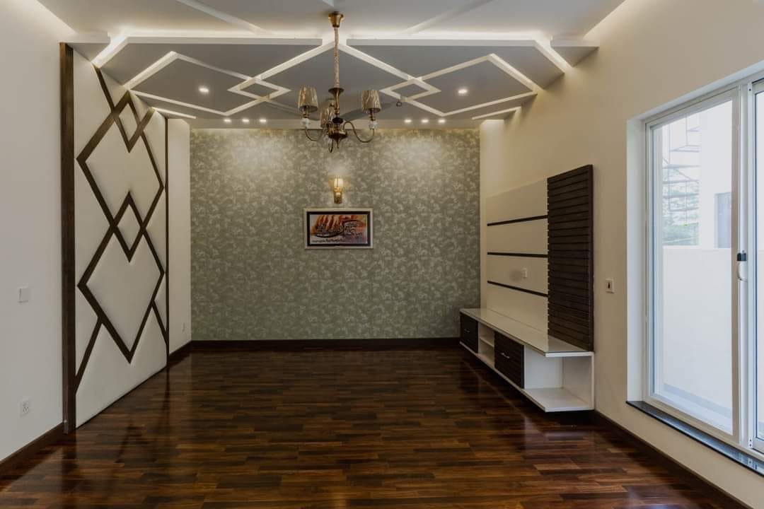 1 Kanal Most Elegant Designxurious Villa for sale in DHA Lahore