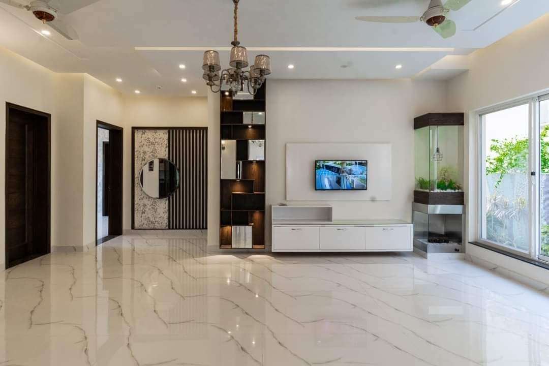 1 Kanal Most Elegant Designxurious Villa for sale in DHA Lahore