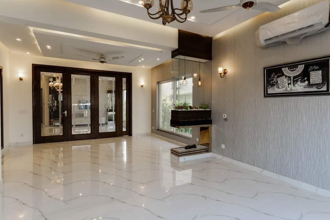 1 Kanal Most Elegant Designxurious Villa for sale in DHA Lahore