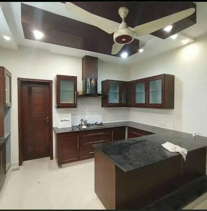 one Kanal elegant design luxurious villa for sale in DHA Lahore