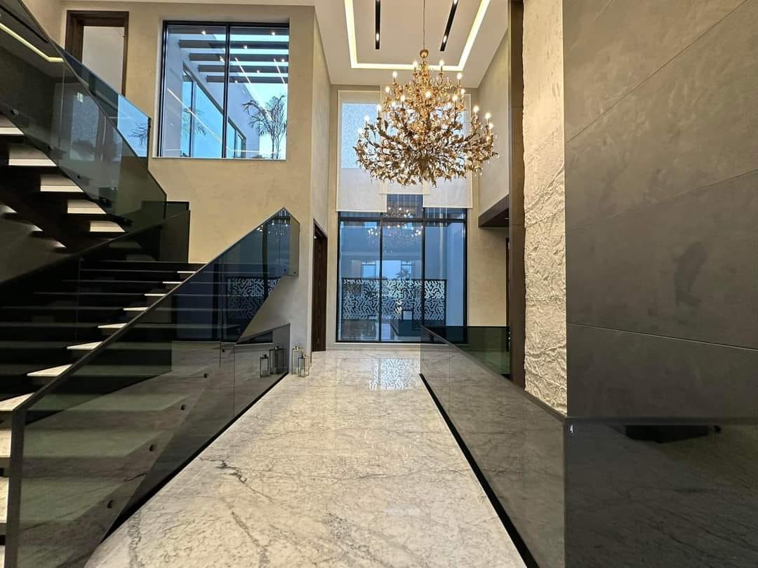 Two Kanal Luxurious Villa for Sale In DHA Lahore