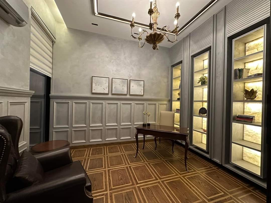 Two Kanal Luxurious Villa for Sale In DHA Lahore