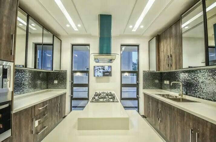 7 Marla Top Notching Villa for Sale in DHA Lahore