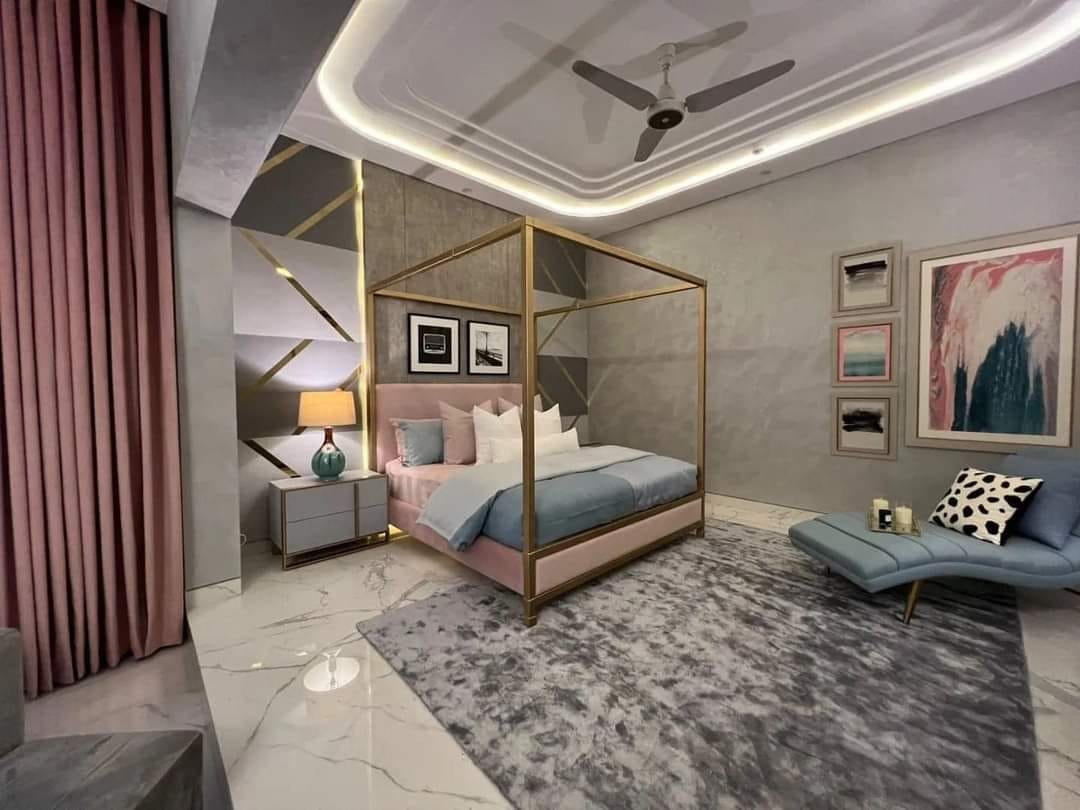2-Kanal Most Elegant Design Villa for sale in DHA Lahore