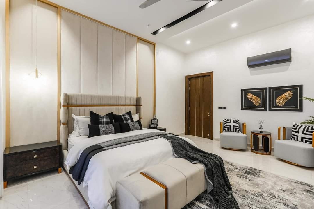 2-Kanal Most Elegant Design Villa for sale in DHA Lahore