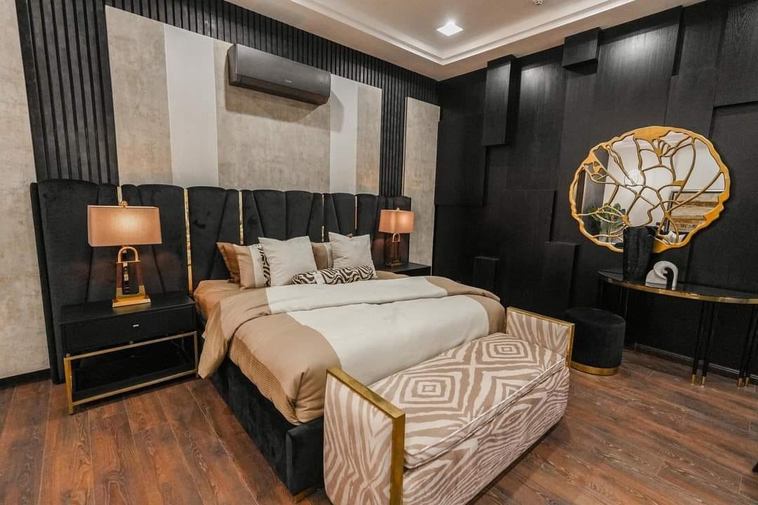 2-Kanal Most Elegant Design Villa for sale in DHA Lahore