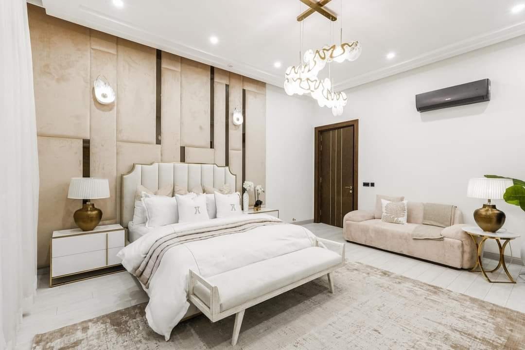 2-Kanal Most Elegant Design Villa for sale in DHA Lahore