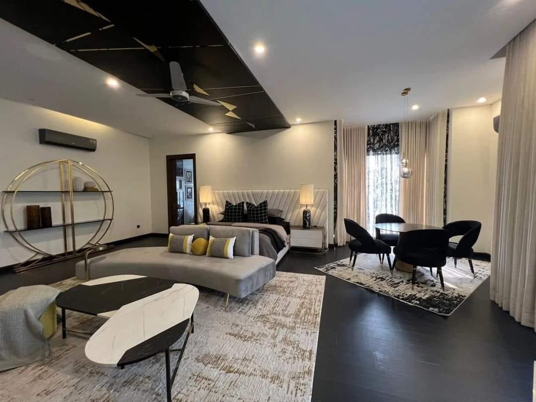 2-Kanal Most Elegant Design Villa for sale in DHA Lahore