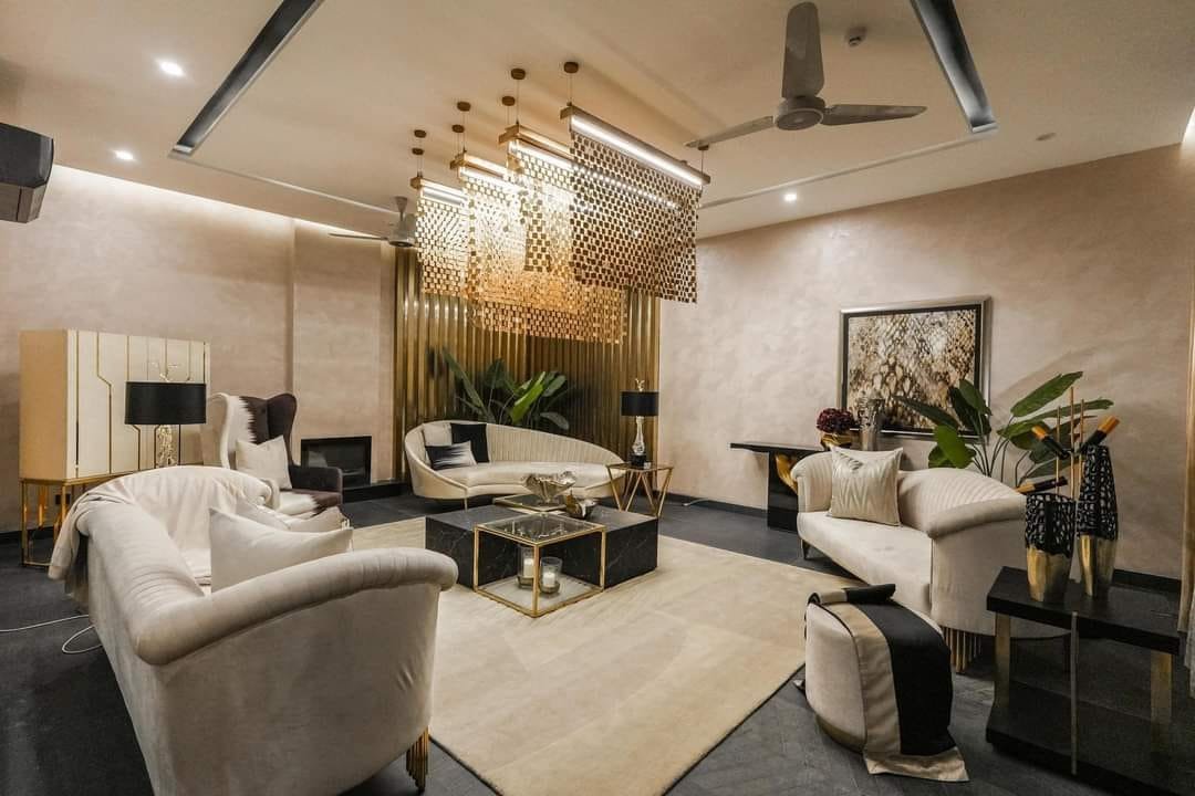 2-Kanal Most Elegant Design Villa for sale in DHA Lahore