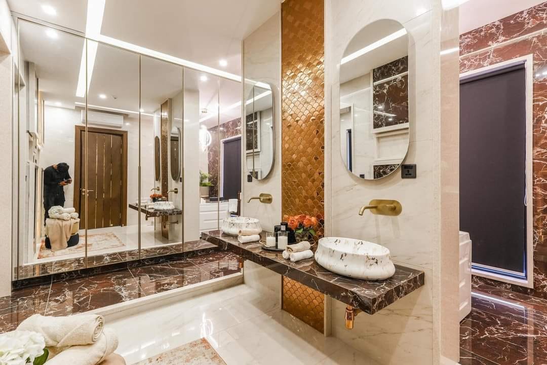 2-Kanal Most Elegant Design Villa for sale in DHA Lahore
