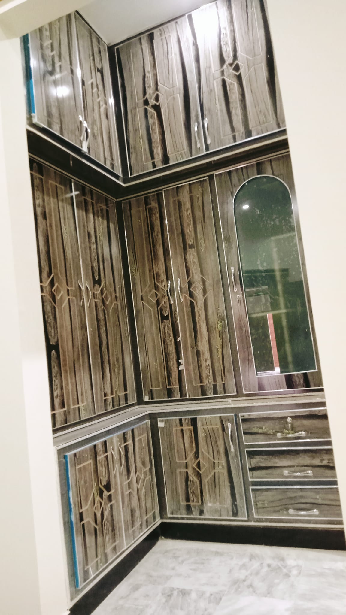 10 Marla Newly constructed house For rent in B 17 CDA Sector Islamabad