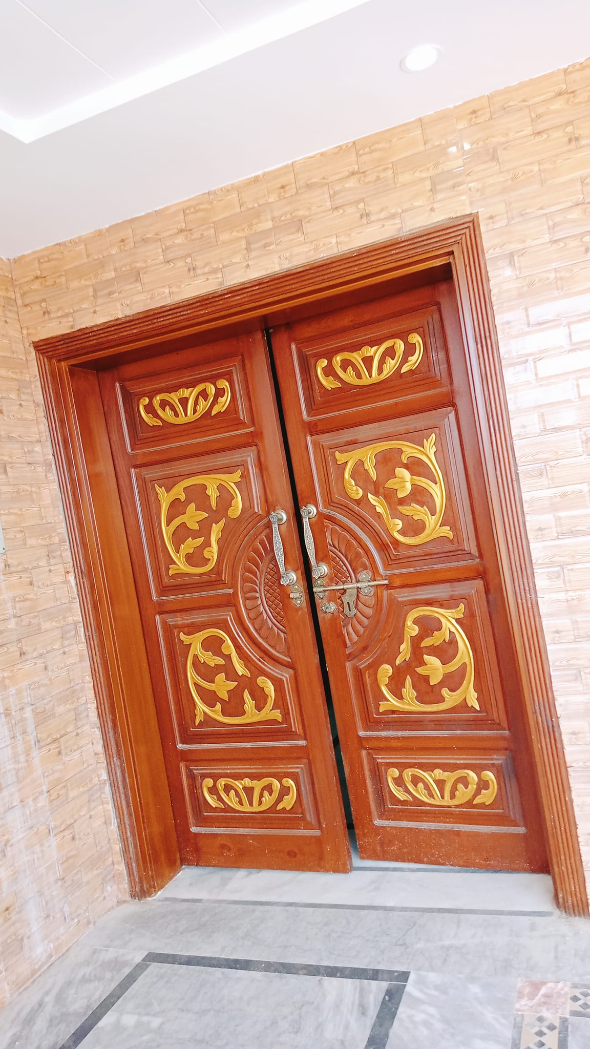 10 Marla Newly constructed house For rent in B 17 CDA Sector Islamabad