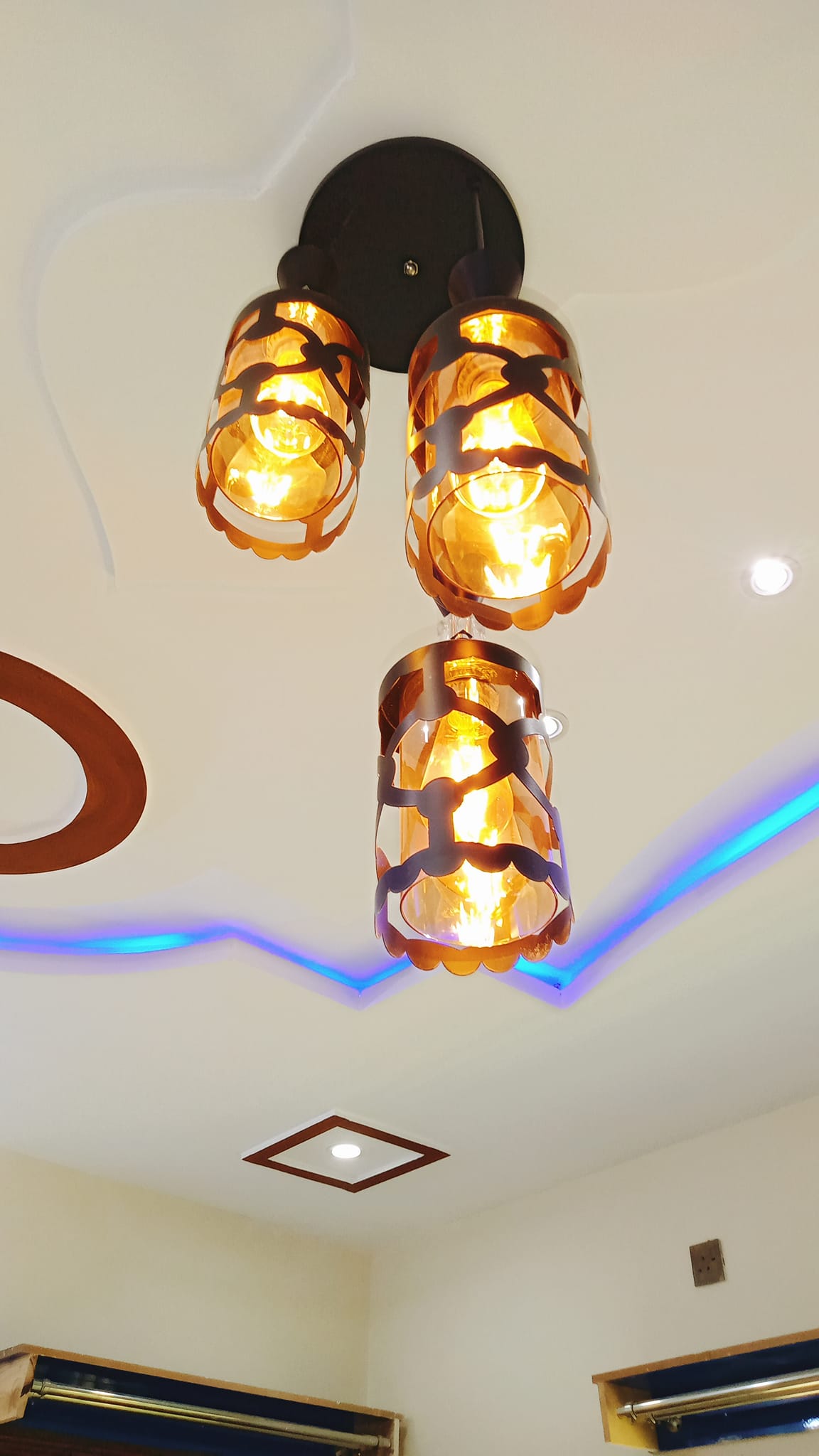 10 Marla Newly constructed house For rent in B 17 CDA Sector Islamabad