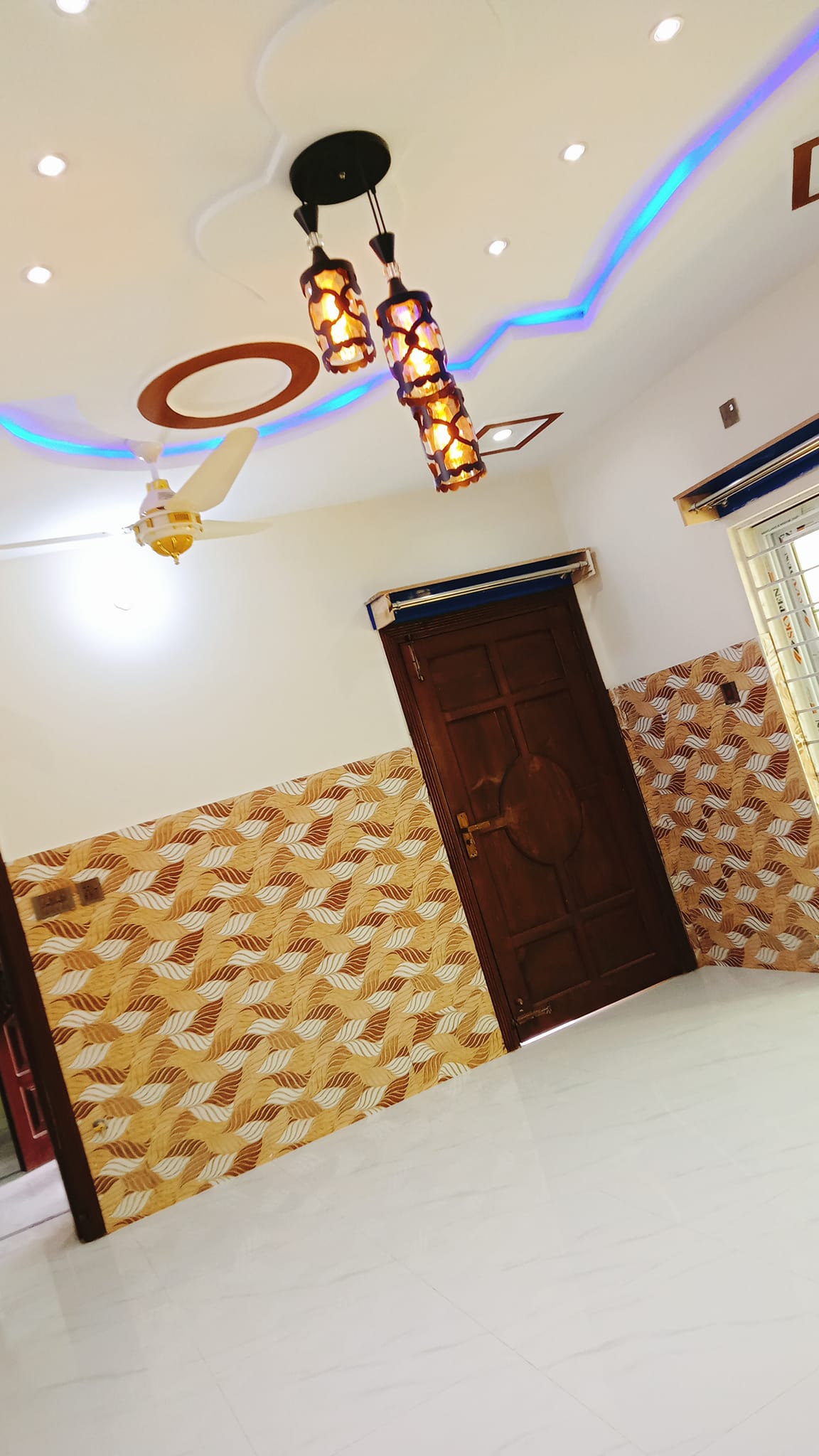 10 Marla Newly constructed house For rent in B 17 CDA Sector Islamabad