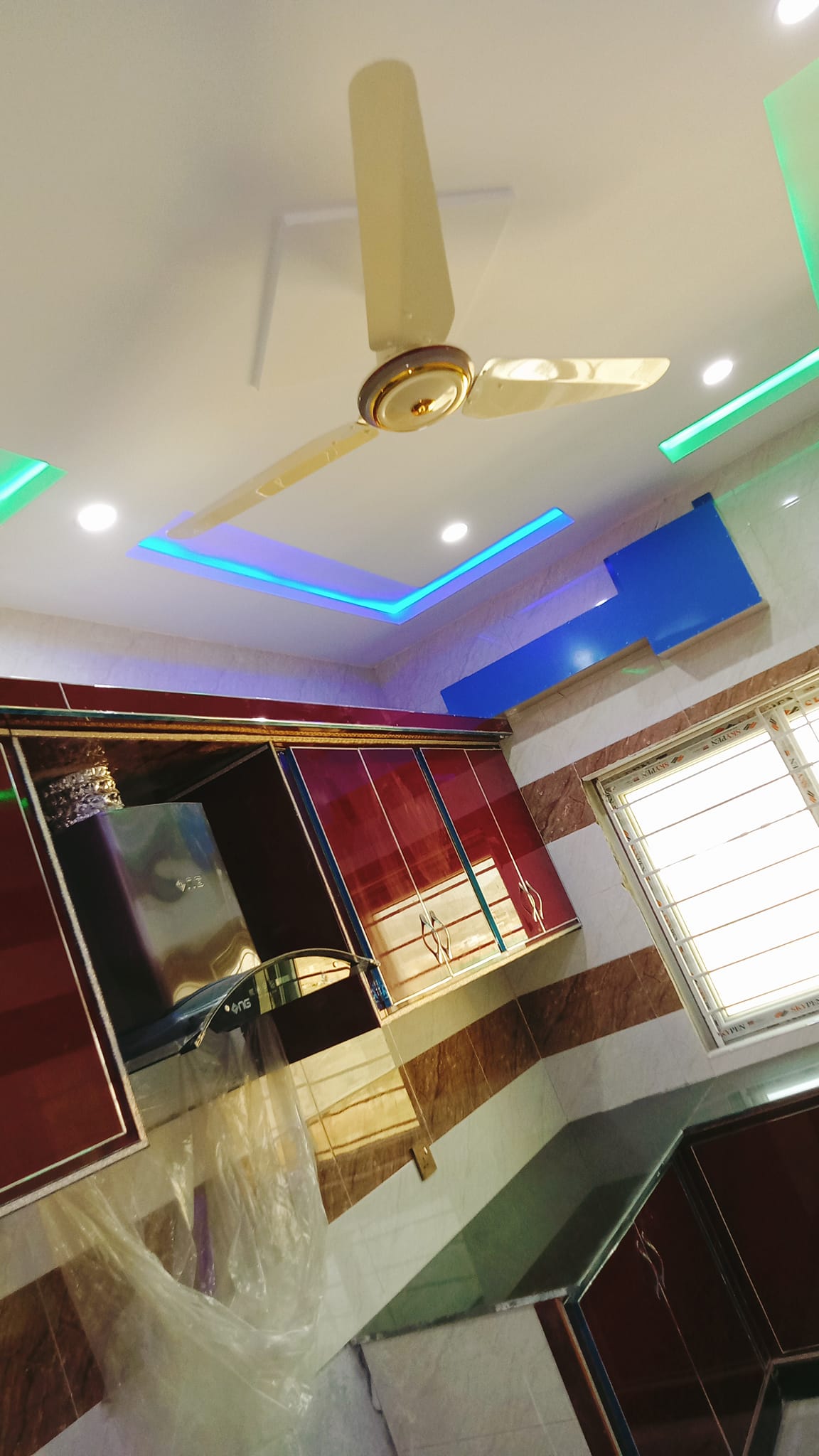 10 Marla Newly constructed house For rent in B 17 CDA Sector Islamabad