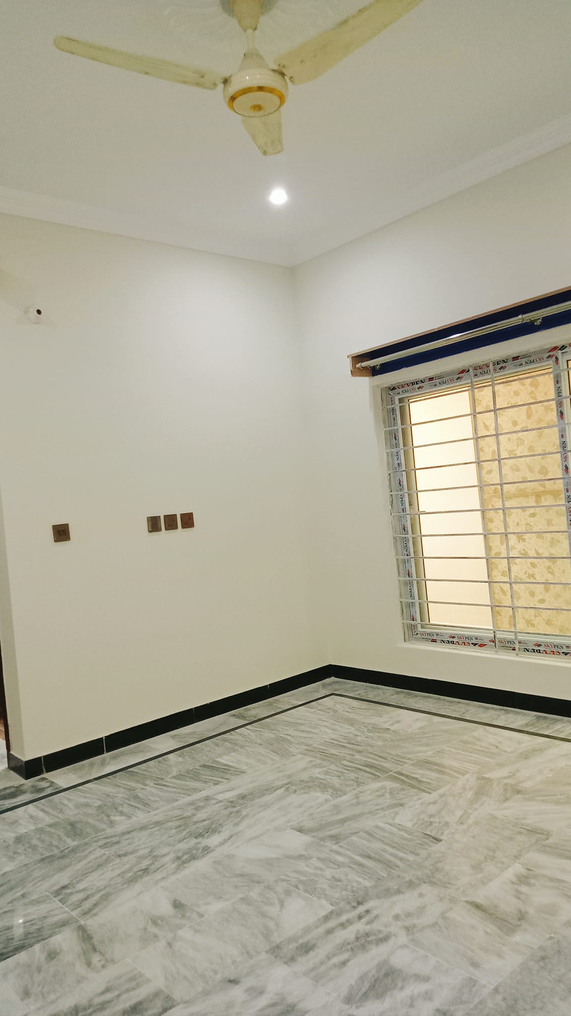 10 Marla Newly constructed house For rent in B 17 CDA Sector Islamabad