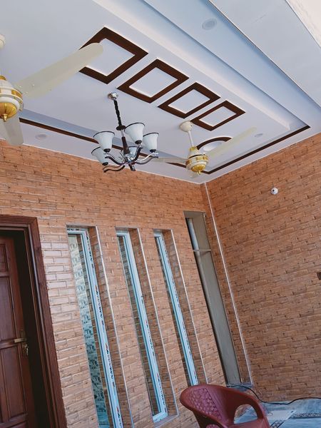 10 Marla Newly constructed house For rent in B 17 CDA Sector Islamabad