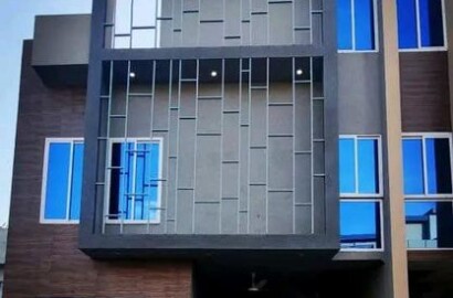 Brand New 5 Marla House For Sale in Multi Garden B17 Islamabad