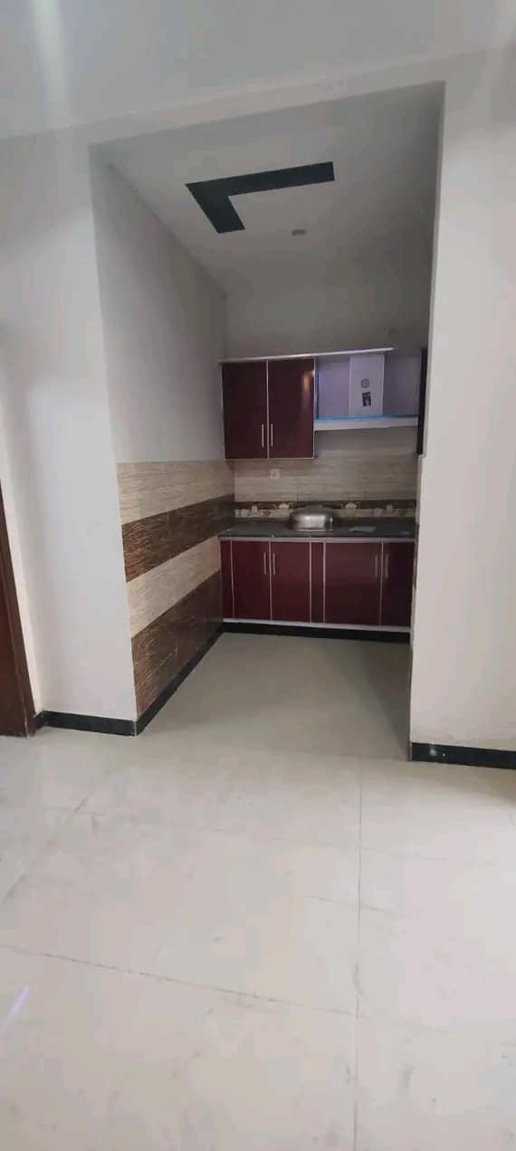 Brand New 5 Marla House For Sale in Multi Garden B17 Islamabad