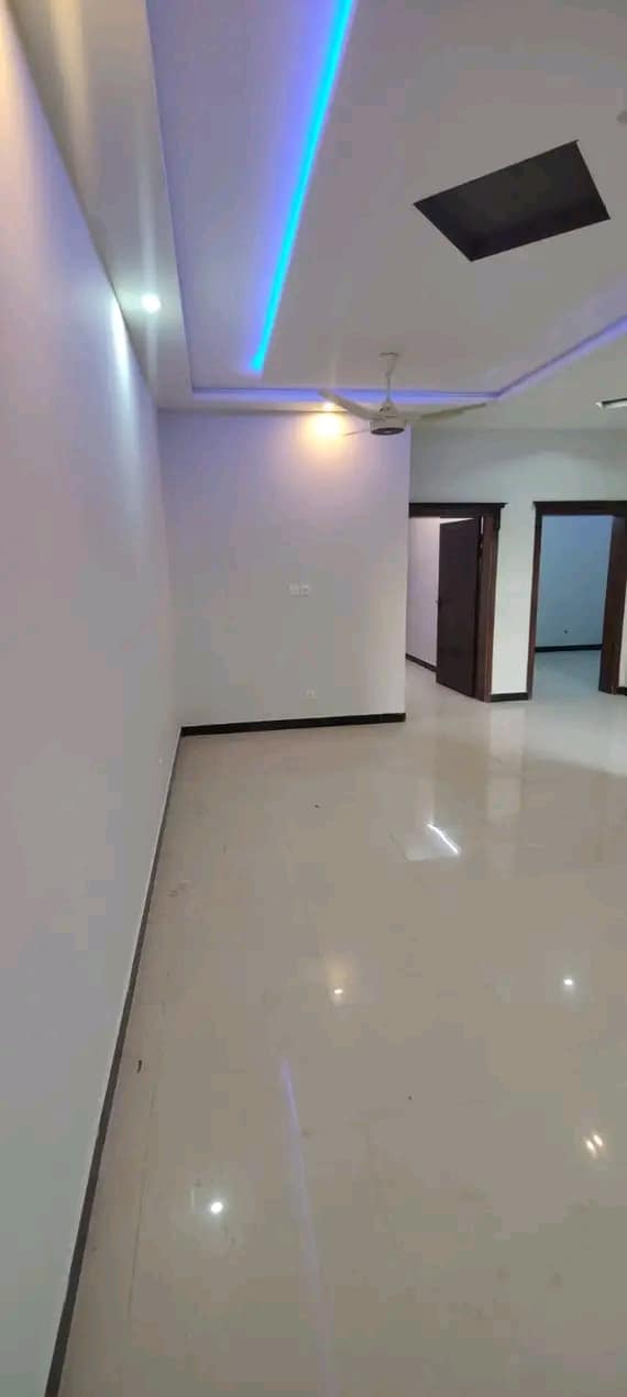 Brand New 5 Marla House For Sale in Multi Garden B17 Islamabad