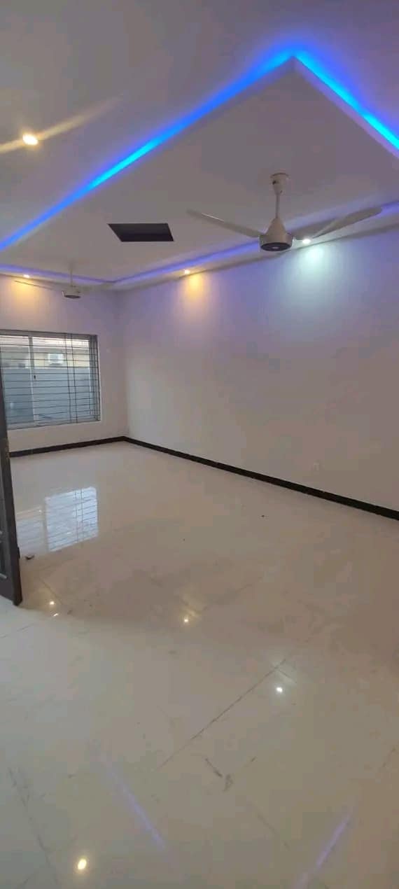 Brand New 5 Marla House For Sale in Multi Garden B17 Islamabad